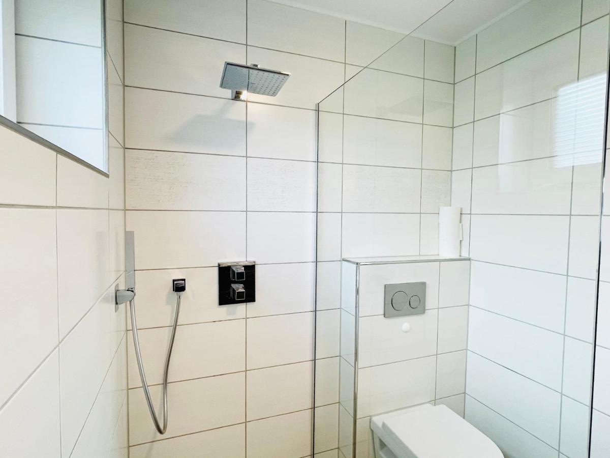 Ferienwohnung Mittelrhein Familie Lehmann Niederburg Eksteriør billede