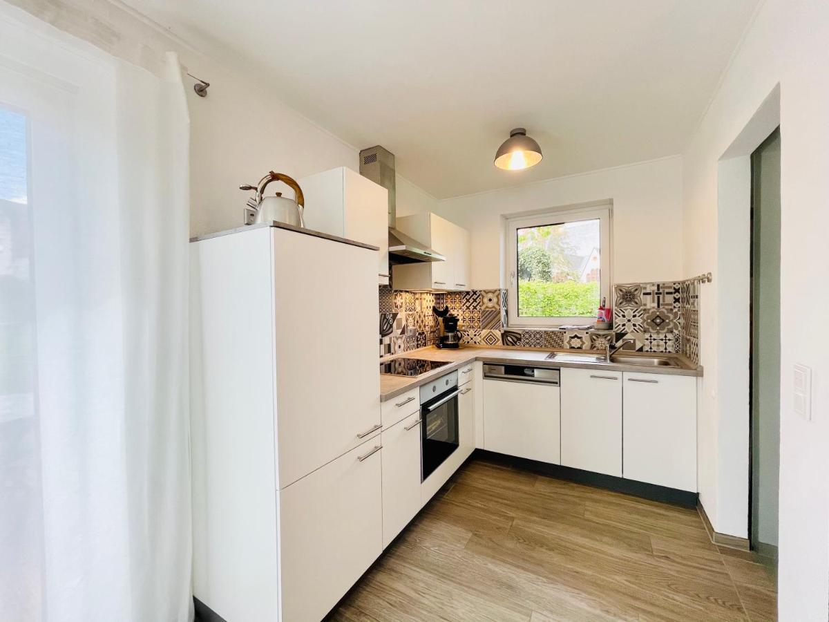 Ferienwohnung Mittelrhein Familie Lehmann Niederburg Eksteriør billede